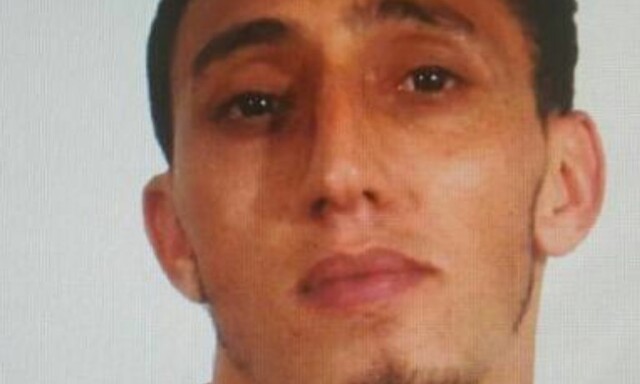 Politiet hevdet dette er mannen som leide terrorvarebilen